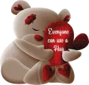 Bear Hug 