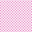 Valentine Hearts Background