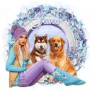 Jane Winter pets