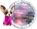 My Friend - Jane