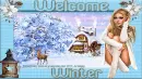 Welcome Winter