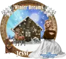 Winter Dreams - Jessi