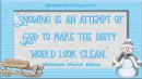 Snowing is an attempt 