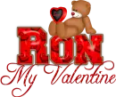 My Valentine - Ron