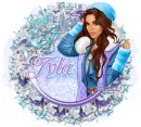 Tyla Winter frosty flakes