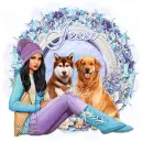 Jessi Winter pets