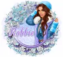 Robbie Winter frosty flakes