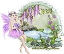 Fairy Girl - Jessi