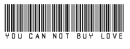You Can Not Buy Love <3