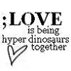 love