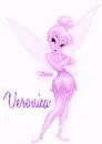 Veronica's Tinkerbell