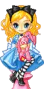 alice in wonderland