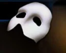 mask of the phantom