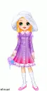 Easter Dress