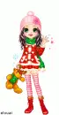 Holiday Babe