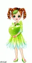 Green Fairy 
