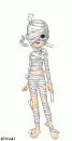 Mummy!