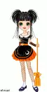 Witch Cutie