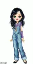 Overalls