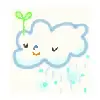 clouds