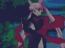 Wicked Lady and Lunaball