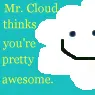 clouds