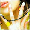 beads