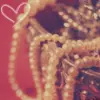 beads