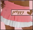 preppy
