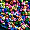 beads