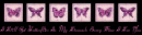 butterflies in my stomach