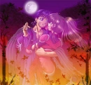 Miroku and Sango <3