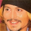 Johnny Depp