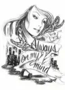 always on my mind