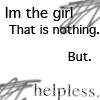 Helpless