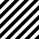 Black and White Stripes