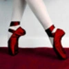 ballet shoes