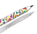 Pencil