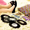 old school