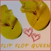 flip flops