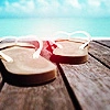 flip flops