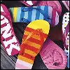 flip flops