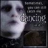 Edward Scissorhands
