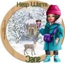 Keep warm - Jane