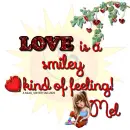 Mel - Love Is - Sun