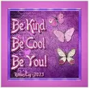 Be Kind - by Robbie