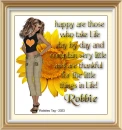 Robbie