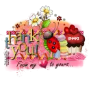 Thank You ~ Shaki