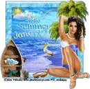 Hello Summer - Jane