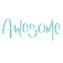 Awesome